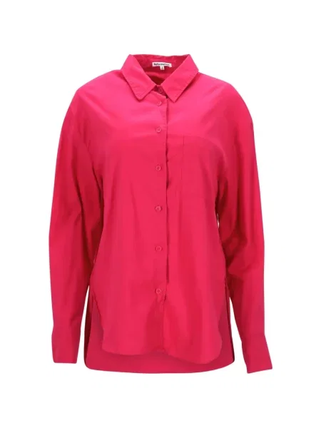 Koszula Reformation różowa