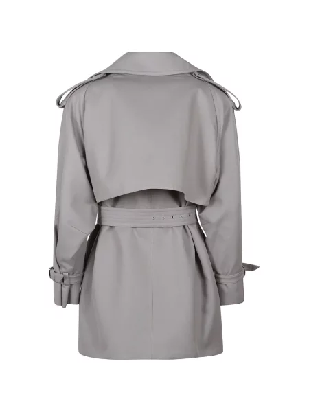 Trenci Max Mara gri