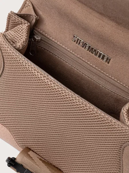 Сумка через плечо Steve Madden