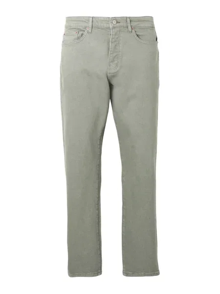 Only & Sons Jeans ONSEDGE pastel verde