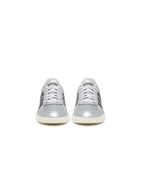 Sportcipők adidas BREAKNET SLEEK ezüst