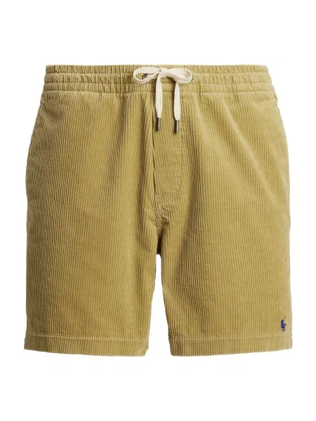 Polo Ralph Lauren Kalhoty slonová kost