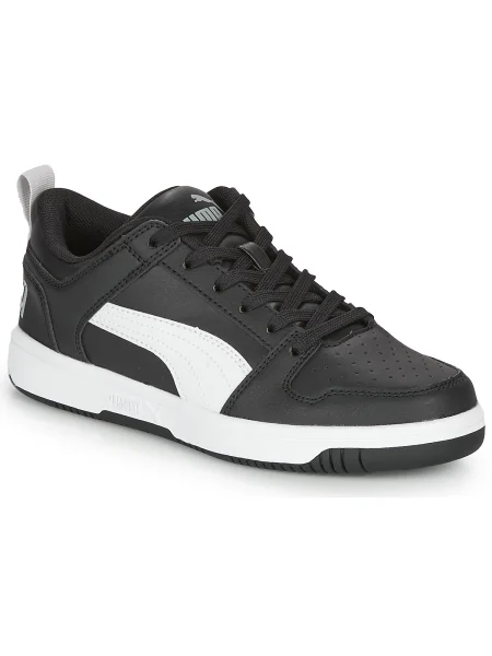 Pantofi copii Puma negru