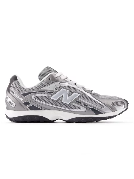 Buty unisex New Balance – szare