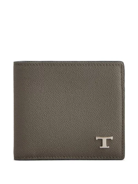 Portofel Tod's gri