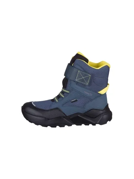 Pantofi copii Superfit albastru