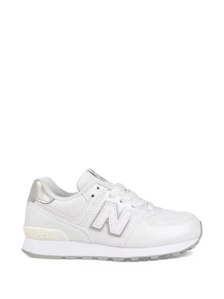 Sportbačiai New Balance 574 balta