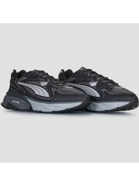 Sneakers Puma Fade Nitro LS 03 negru