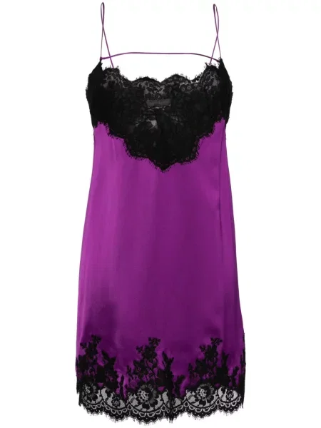 Rochie Shiatzy Chen de costum violet