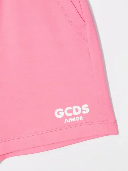 Σορτς Gcds ροζ