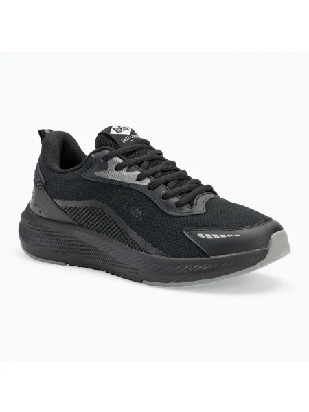 Маратонки Lee Cooper черно
