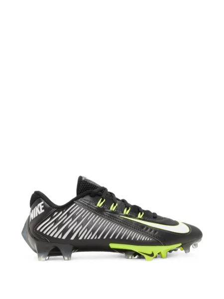 Lung hanorac Nike cu șireturi din dantelă negru