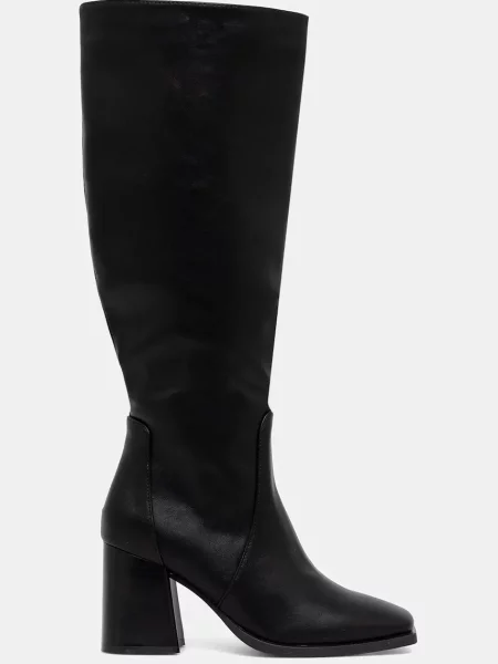 Сапоги Answear.lab черные