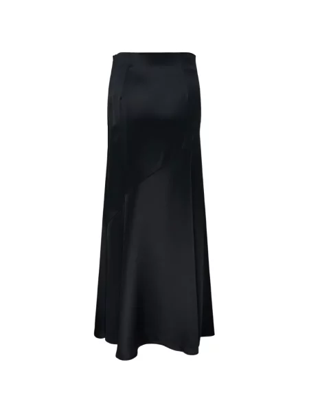 Lung fustă Club21 Collection negru