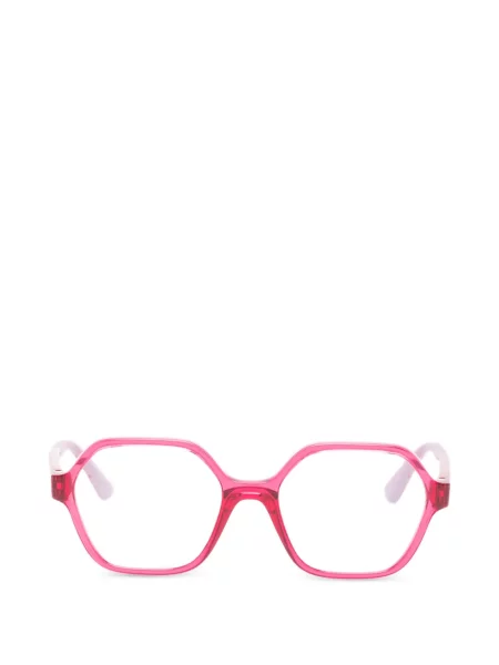 Okulary przeciwsłoneczne dziecięce Vogue Eyewear różowe