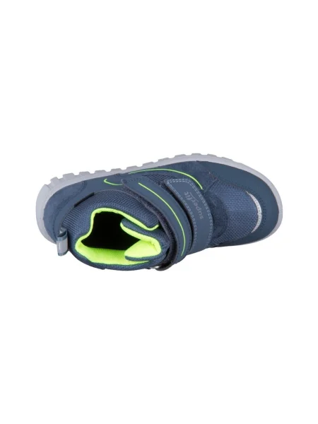 Pantofi copii Superfit albastru