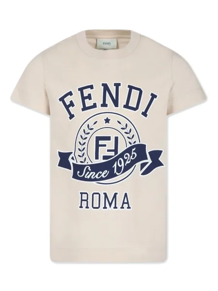Тениска Fendi