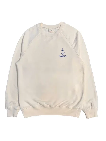 Bluza La Paz beżowa