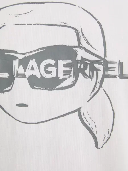 Пижама Karl Lagerfeld