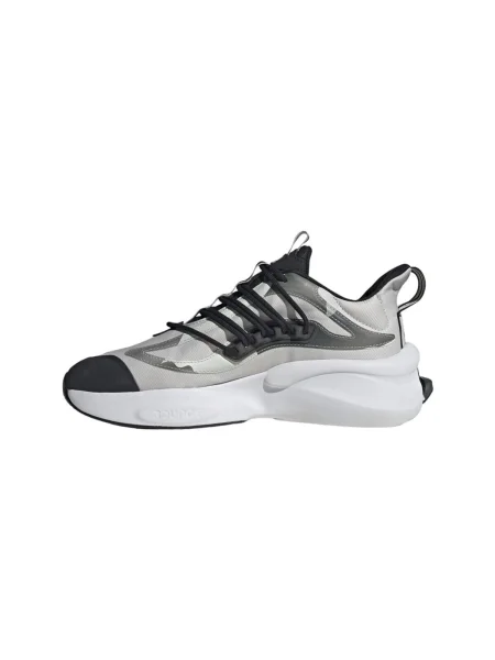 Pantofi Adidas gri