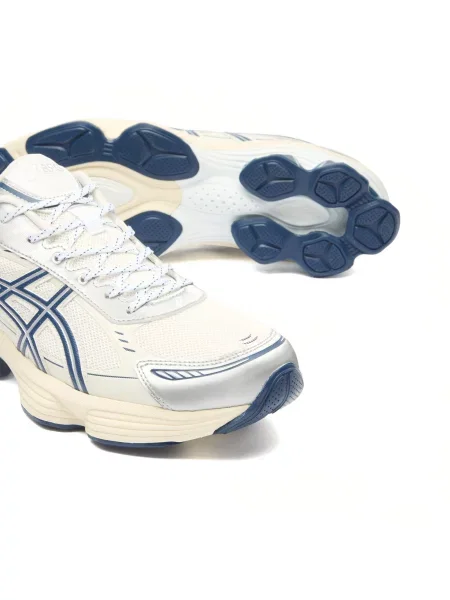 Sneakersy Asics białe