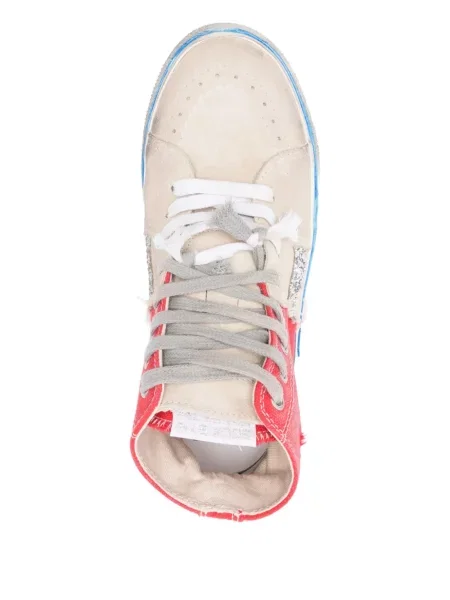 Sneakerși Paul Easterlin