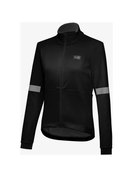Kurtka Gore Wear Tempest GORE-TEX INFINIUM™ XXS czarna