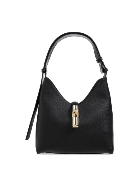 Torebka Furla czarna