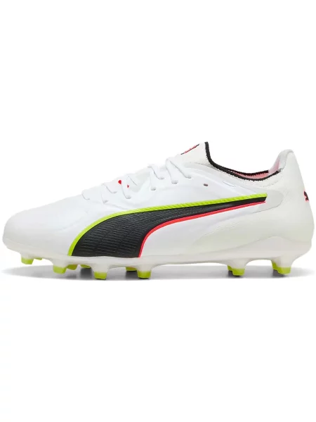Pantofi Puma alb