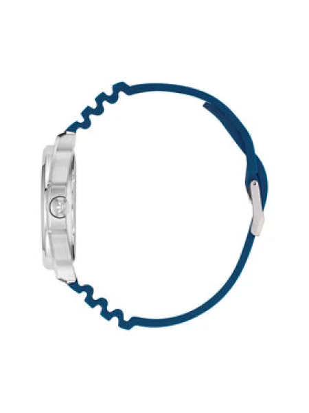 Adidas Hodinky AO Fashion Expression Three modrá