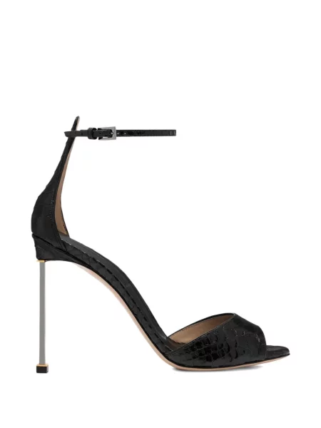 Sandale Tom Ford negru