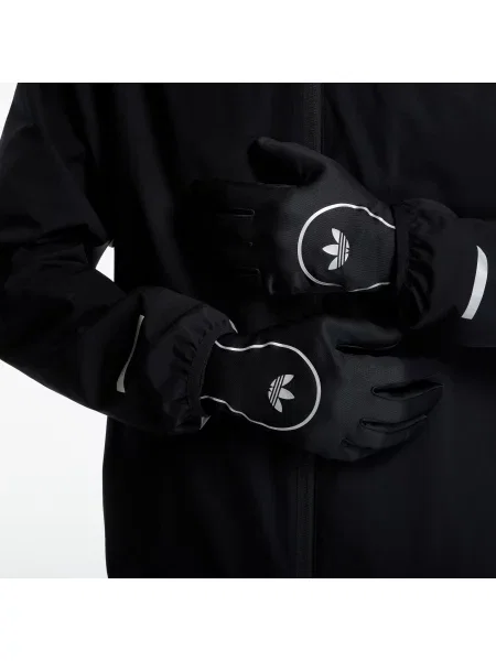 Γάντια adidas Gloves Clima Cool Black S μαύρο