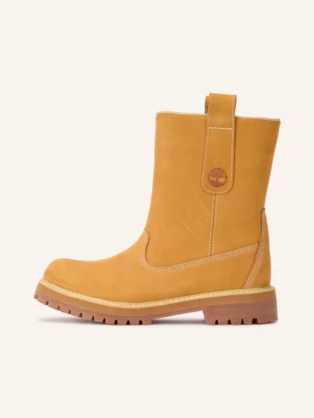 Timberland Botki Heritage braun