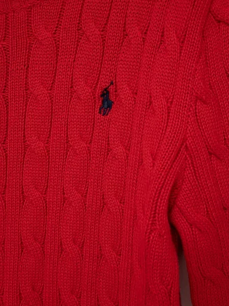 Детский свитер Polo Ralph Lauren