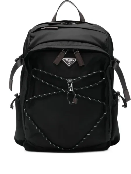 Rucsac Prada negru