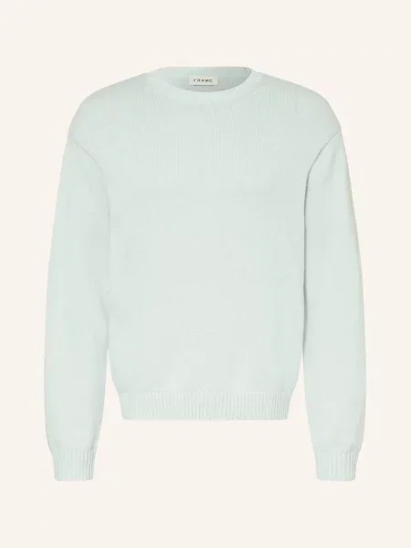 Frame Sweter blau