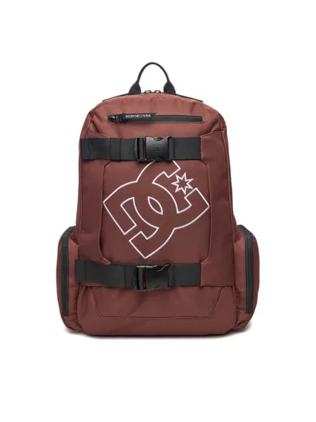 Рюкзак DC коричневий