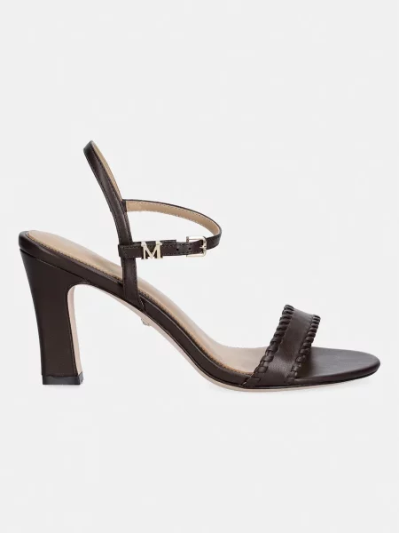 Marciano by Guess sandale din piele maro