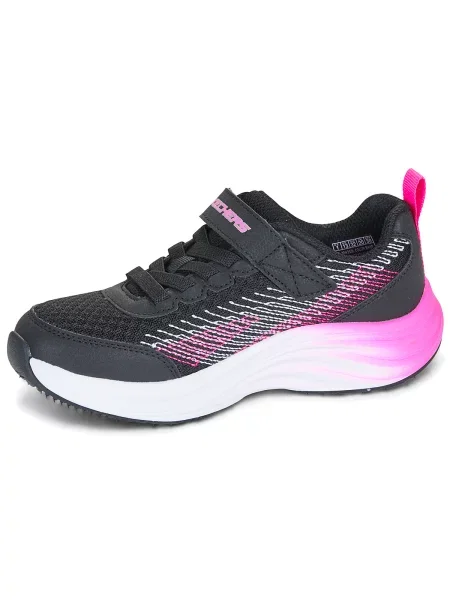 Tenisky Skechers čierna