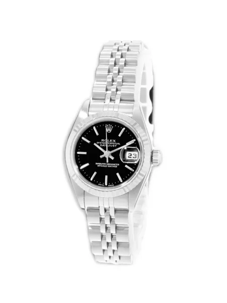 Ceas Rolex negru