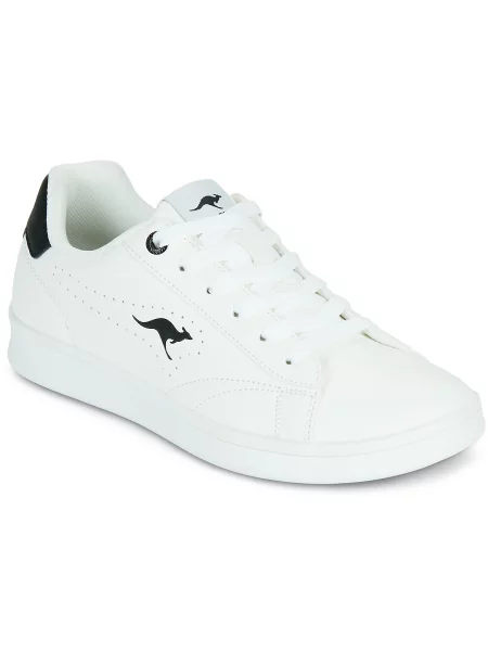 Tenisice Kangaroos bijela