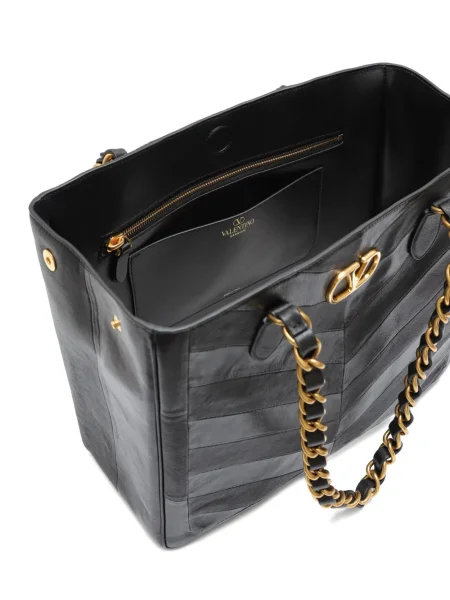 Colier Valentino Garavani negru