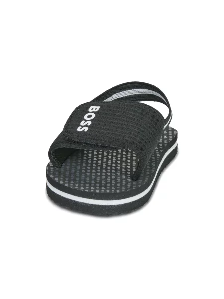 Pantofi copii Boss negru