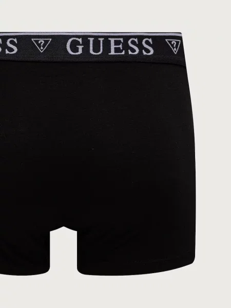 Боксеры Guess