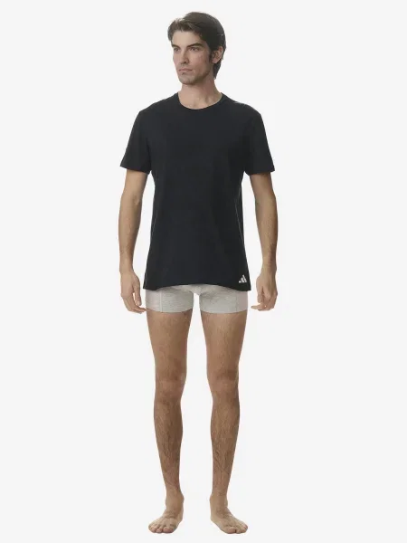 ADIDAS SPORTSWEAR Póló Active Core Cotton fekete fehér