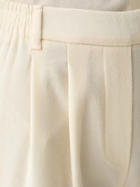 Шерстяные брюки Ermanno Scervino Life