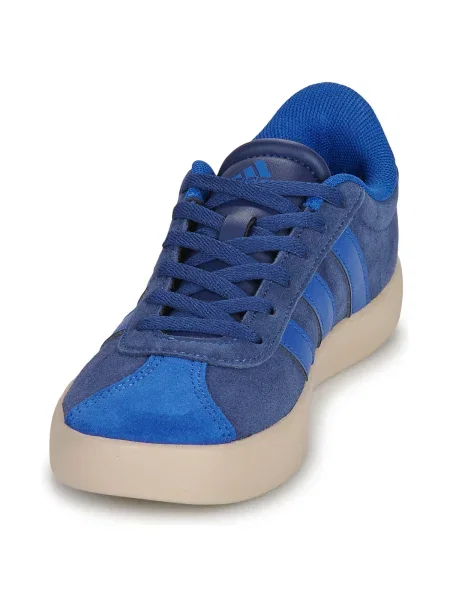 Gyerek félcipő Adidas kék