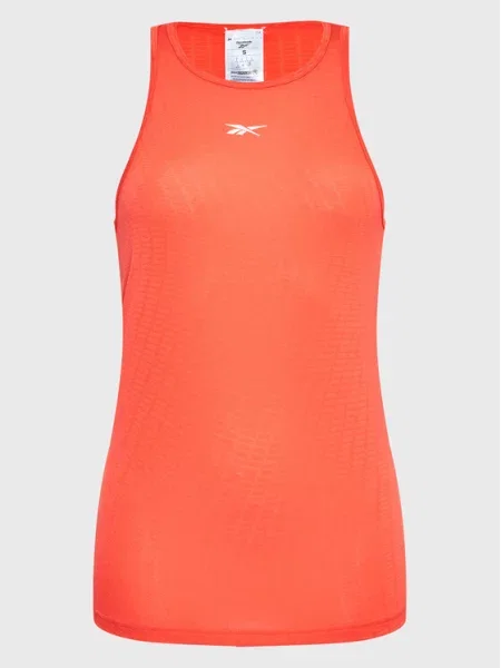 Top Reebok oranžna