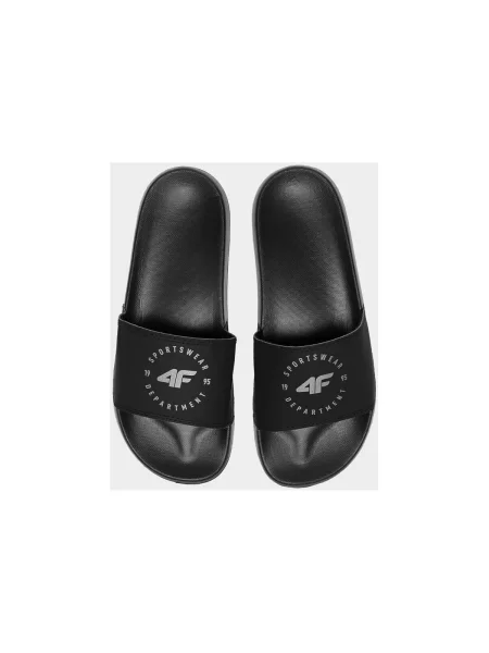 Pantofi 4f negru