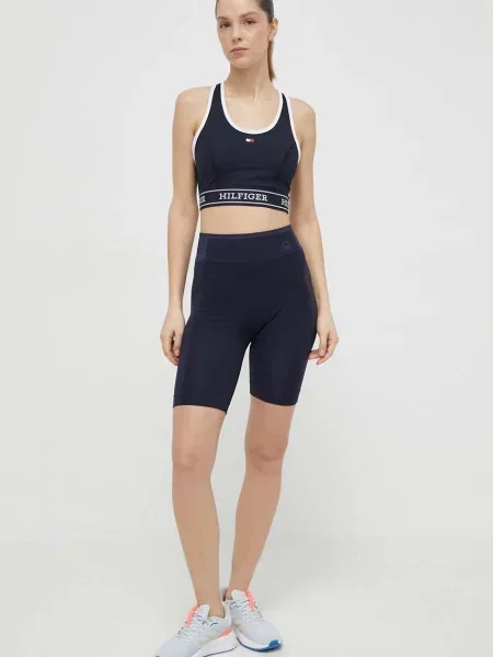 Športová podprsenka Tommy Hilfiger